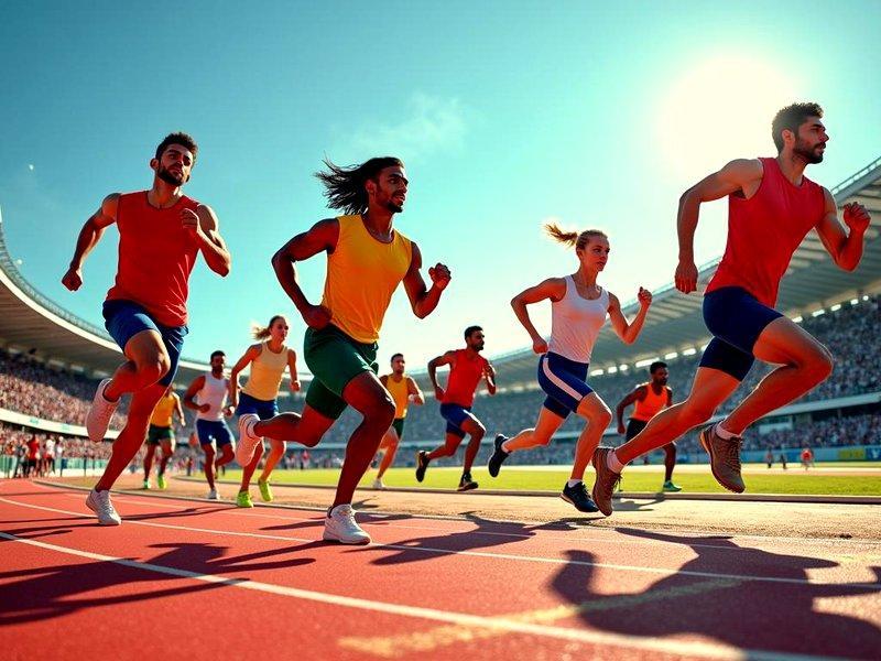 co-to-jest-lekkoatletyka