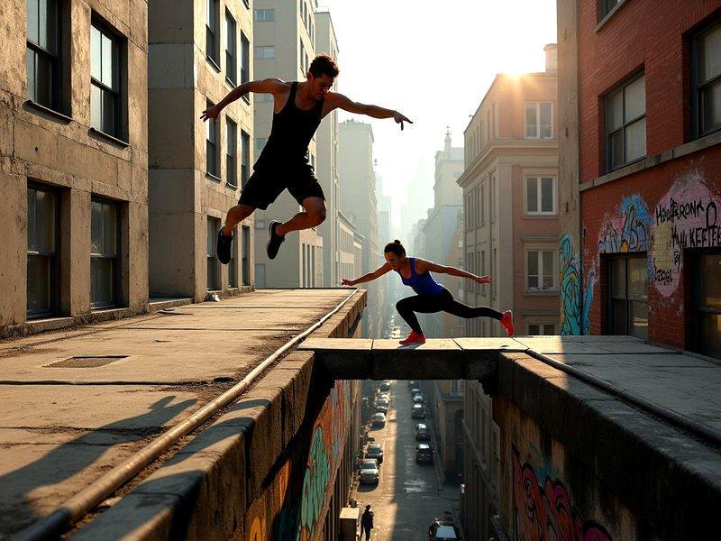co-to-jest-parkour