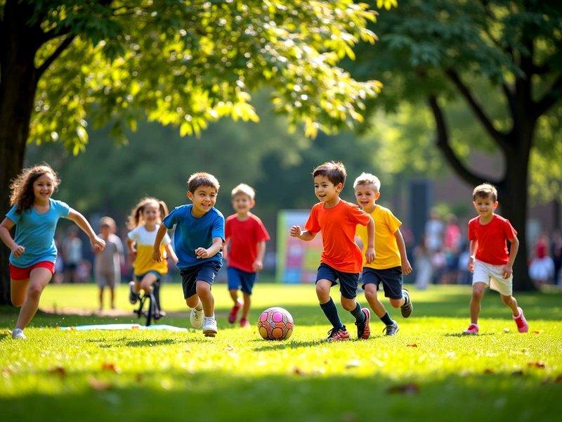 sporty-dla-dzieci