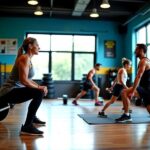 Trening oporowy – co to jest i jakie ma korzyści?