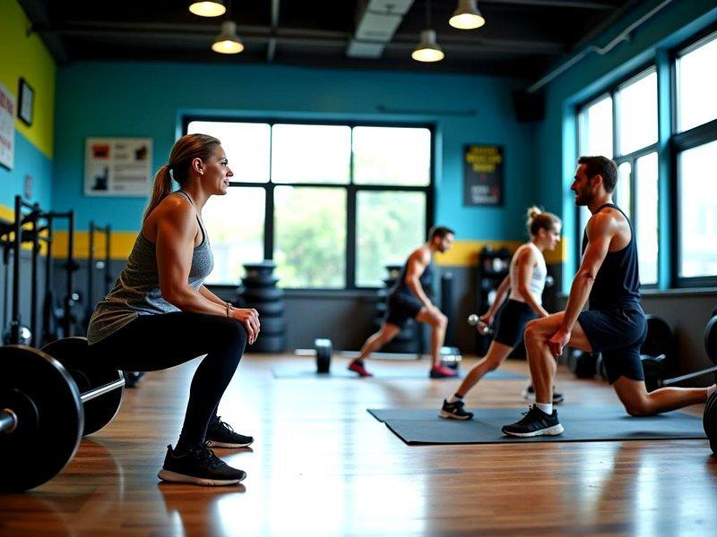 Trening oporowy – co to jest i jakie ma korzyści?
